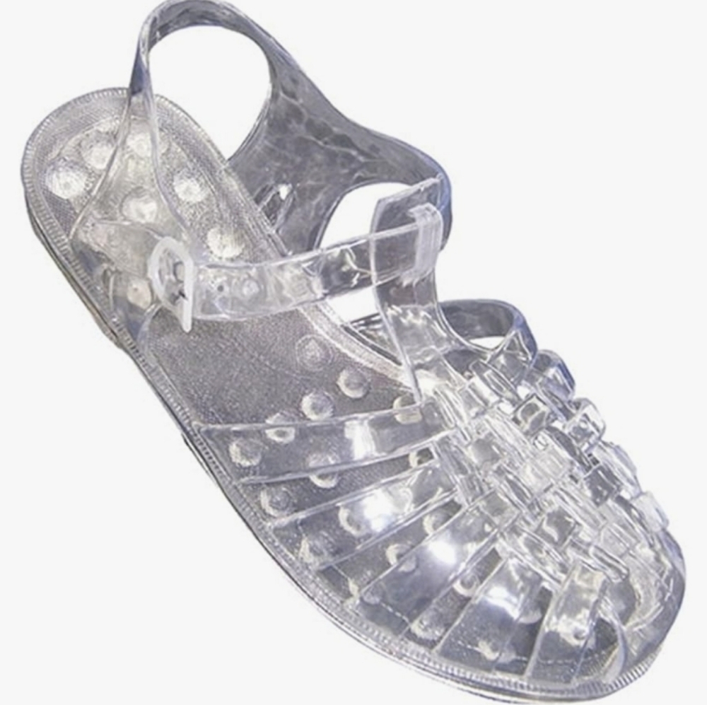 BRAND NEW UNIONBAY JELLY BEAN WOMENS SANDALS
